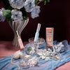 K&C-KC1679 Madame Du Barry Gardens 2-In-1 Mascara & Makeup Remover Duo: 1DZ - CosmeticholicKEVIN&COCOKC1679EyesK&C-KC1679 Madame Du Barry Gardens 2-In-1 Mascara & Makeup Remover Duo: 1DZ