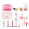 K&C-KC1763 Every Kind Of Pretty Professional Makeup Set: 2 Set - CosmeticholicKEVIN&COCOKC1763makeup kitK&C-KC1763 Every Kind Of Pretty Professional Makeup Set: 2 Set