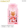 K&C-KC1957 Winter Whisper Lip Set: 6 PC - CosmeticholicKEVIN&COCOKC1957LipsKevin & Coco Winter Whisper Lip Set KC1957 – 6-set display box