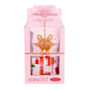 K&C-KC1957 Winter Whisper Lip Set: 6 PC - CosmeticholicKEVIN&COCOKC1957LipsKEVIN&COCO Winter Whisper Lip Set K&C-KC1957 – 6-set holiday display box