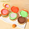 K&C - KC242523 Burgerlicious 5 n 1 Face Set : 6 PC - CosmeticholicKEVIN&COCOKC245253FaceK&C - KC242523 Burgerlicious 5 n 1 Face Set : 6 PC