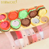 K&C - KC242523 Burgerlicious 5 n 1 Face Set : 6 PC - CosmeticholicKEVIN&COCOKC245253FaceK&C - KC242523 Burgerlicious 5 n 1 Face Set : 6 PC