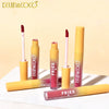 K&C - KC245260 Fries & Chips Lipgloss Set : 12 SETS - CosmeticholicKEVIN&COCOKC245260LipsK&C - KC245260 Fries & Chips Lipgloss Set : 12 SETS
