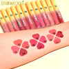 K&C - KC245260 Fries & Chips Lipgloss Set : 12 SETS - CosmeticholicKEVIN&COCOKC245260LipsK&C - KC245260 Fries & Chips Lipgloss Set : 12 SETS