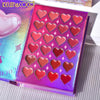 K&C - KC245406 Starlight 67 Color Beauty Book : 3 PC - CosmeticholicKEVIN&COCOKC245406EyesK&C - KC245406 Starlight 67 Color Beauty Book : 3 PC