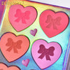 K&C - KC245406 Starlight 67 Color Beauty Book : 3 PC - CosmeticholicKEVIN&COCOKC245406EyesK&C - KC245406 Starlight 67 Color Beauty Book : 3 PC
