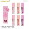 K&C - KC246458 Tuned Lip Oil with Key Chain : 21 PC - CosmeticholicKEVIN&COCOKC246458LipsK&C - KC247783 Heart Healing Galaxies Lip Oil : 2 DZ