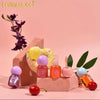 K&C - KC247844 Sweet Berry Collection Lipgloss Bundle : 12 SET - CosmeticholicKEVIN&COCOKC247844LipsK&C - KC247844 Sweet Berry Collection Lipgloss Bundle : 12 SET