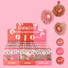 K&C - KC247875 Fuzzy Pudding Lip & Cheek Balm : 1 DZ - CosmeticholicKEVIN&COCOKC247875LipsK&C - KC247875 Fuzzy Pudding Lip & Cheek Balm : 1 DZ