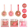 K&C - KC247875 Fuzzy Pudding Lip & Cheek Balm : 1 DZ - CosmeticholicKEVIN&COCOKC247875LipsK&C - KC247875 Fuzzy Pudding Lip & Cheek Balm : 1 DZ