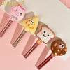K&C - KC247899 8 Color Foodie Fun Non - Stick Lipgloss : 2 DZ - CosmeticholicKEVIN&COCOKC247899LipsK&C - KC247899 8 Color Foodie Fun Non - Stick Lipgloss : 2 DZ