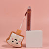 K&C - KC247899 8 Color Foodie Fun Non - Stick Lipgloss : 2 DZ - CosmeticholicKEVIN&COCOKC247899LipsK&C - KC247899 8 Color Foodie Fun Non - Stick Lipgloss : 2 DZ