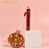 K&C - KC247899 8 Color Foodie Fun Non - Stick Lipgloss : 2 DZ - CosmeticholicKEVIN&COCOKC247899LipsK&C - KC247899 8 Color Foodie Fun Non - Stick Lipgloss : 2 DZ