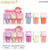 K&C - KC247929 Sweet Girl Lip Oil Set : 1 DZ - CosmeticholicKEVIN&COCOKC247929LipsK&C - KC247929 Sweet Girl Lip Oil Set : 1 DZ