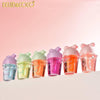 K&C - KC247929 Sweet Girl Lip Oil Set : 1 DZ - CosmeticholicKEVIN&COCOKC247929LipsK&C - KC247929 Sweet Girl Lip Oil Set : 1 DZ