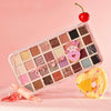 K&C - KC248704 Sweet Girl 32 Color Eyeshadow Palette : 6PC - CosmeticholicKEVIN&COCOKC248711EyesK&C - KC248704 Sweet Girl 32 Color Eyeshadow Palette : 6PC