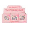 K&C - KC248865 Mermaid Glow Highliter : 2 DZ - CosmeticholicKEVIN&COCOKC248865FaceK&C - KC248865 Mermaid Glow Highliter : 2 DZ
