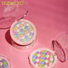 K&C - KC248865 Mermaid Glow Highliter : 2 DZ - CosmeticholicKEVIN&COCOKC248865FaceK&C - KC248865 Mermaid Glow Highliter : 2 DZ