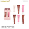 K&C - KC248940 Day & Night Lip Care Trio with Testers : 2 DZ - CosmeticholicKEVIN&COCOKC248940LipsK&C - KC248940 Day & Night Lip Care Trio with Testers : 2 DZ