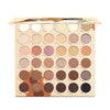 KR - EBH36N 'Hello Honey' 36 Color Creative Beauty Palette : 3 PC - CosmeticholickaraKREBH36NEyesKR - EBH36N 'Hello Honey' 36 Color Creative Beauty Palette : 3 PC