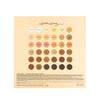 KR - EBH36N 'Hello Honey' 36 Color Creative Beauty Palette : 3 PC - CosmeticholickaraKREBH36NEyesKR - EBH36N 'Hello Honey' 36 Color Creative Beauty Palette : 3 PC