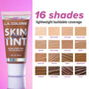 LAC - CAD537 Natural Skin Tint Display 96PC - CosmeticholicL.A. COLORSLACCAD537FaceLAC - CAD537 Natural Skin Tint Display 96PC