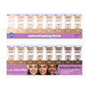 LAC - CAD537 Natural Skin Tint Display 96PC - CosmeticholicL.A. COLORSLACCAD537FaceLAC - CAD537 Natural Skin Tint Display 96PC