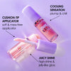 LAC - CLAC530 Chill Out Lip Plumer Promo Display 24PC - CosmeticholicL.A. COLORSLACCLAC530LipsLAC - CLAC530 Chill Out Lip Plumer Promo Display 24PC