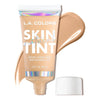LAC - CLM411~ Natural Skin Tint 16 Shades : 3 PC - CosmeticholicL.A. COLORSLACCLM414FaceCLM414 Creamy NudeLAC - CLM411~ Natural Skin Tint 16 Shades : 3 PC