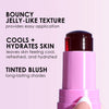 LAC - CPD820 Jelly Cool Blush Tint & Glitter Stick Promo Display 24PC - CosmeticholicL.A. COLORSLACCPD820FaceLAC - CPD820 Jelly Cool Blush Tint & Glitter Stick Promo Display 24PC