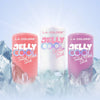 LAC - CPD820 Jelly Cool Blush Tint & Glitter Stick Promo Display 24PC - CosmeticholicL.A. COLORSLACCPD820FaceLAC - CPD820 Jelly Cool Blush Tint & Glitter Stick Promo Display 24PC