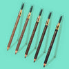LAG - Featherlite Brow Shaping Powder Pencil 5 Shades - 3 PC - CosmeticholicL.A. GirlLAGGBP391EyesGBP391 Dark BlondeLAG - Featherlite Brow Shaping Powder Pencil 5 Shades - 3 PC