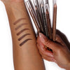 LAG - Featherlite Brow Shaping Powder Pencil 5 Shades - 3 PC - CosmeticholicL.A. GirlLAGGBP391EyesGBP391 Dark BlondeLAG - Featherlite Brow Shaping Powder Pencil 5 Shades - 3 PC