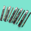 LAG - Featherlite Brow Shaping Powder Pencil 5 Shades - 3 PC - CosmeticholicL.A. GirlLAGGBP391EyesGBP391 Dark BlondeLAG - Featherlite Brow Shaping Powder Pencil 5 Shades - 3 PC