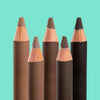 LAG - Featherlite Brow Shaping Powder Pencil 5 Shades - 3 PC - CosmeticholicL.A. GirlLAGGBP391EyesGBP391 Dark BlondeLAG - Featherlite Brow Shaping Powder Pencil 5 Shades - 3 PC
