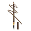 LAG - Featherlite Brow Shaping Powder Pencil 5 Shades - 3 PC - CosmeticholicL.A. GirlLAGGBP392EyesGBP392 Soft BrownLAG - Featherlite Brow Shaping Powder Pencil 5 Shades - 3 PC