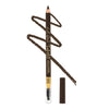 LAG - Featherlite Brow Shaping Powder Pencil 5 Shades - 3 PC - CosmeticholicL.A. GirlLAGGBP393EyesGBP393 Medium BrownLAG - Featherlite Brow Shaping Powder Pencil 5 Shades - 3 PC