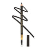 LAG - Featherlite Brow Shaping Powder Pencil 5 Shades - 3 PC - CosmeticholicL.A. GirlLAGGBP395EyesGBP395 Soft BlackLAG - Featherlite Brow Shaping Powder Pencil 5 Shades - 3 PC