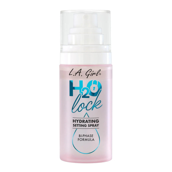LAG - G97882 H2O Lock Setting Spray : 3 PC - CosmeticholicL.A. GirlLAGG97882FaceLAG - G97882 H2O Lock Setting Spray : 3 PC