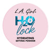 LAG - G97883 H2O Lock Hydrating Translucent Setting Powder : 3 PC - CosmeticholicL.A. GirlLAGG97883FaceLAG - G97883 H2O Lock Hydrating Translucent Setting Powder : 3 PC