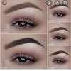 LAG - GBG381 : Brow Bestie Long Wearing Gel Kit 3 PC - CosmeticholicL.A. GirlLAGGBG381EyesGBG381 Dark BlondeLAG - GBG381 : Brow Bestie Long Wearing Gel Kit 3 PC