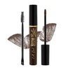 LAG - GBG381 : Brow Bestie Long Wearing Gel Kit 3 PC - CosmeticholicL.A. GirlLAGGBG384EyesGBG384 Dark BrownLAG - GBG381 : Brow Bestie Long Wearing Gel Kit 3 PC