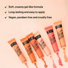 LAG - GBL Soft Matte Cream Blush : 3 PC - CosmeticholicL.A. GirlFaceGBL440 CutieLAG - GBL Soft Matte Cream Blush : 3 PC