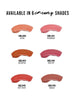LAG - GBL Soft Matte Cream Blush : 3 PC - CosmeticholicL.A. GirlFaceGBL440 CutieLAG - GBL Soft Matte Cream Blush : 3 PC