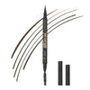 LAG - GBP : Brow Ink Micro Brush Detailer Pen - 3 SHADES : 3 PC - CosmeticholicL.A. GirlLAGGBP345EyesGBP345 Soft BrownLAG - GBP : Brow Ink Micro Brush Detailer Pen - 3 SHADES : 3 PC