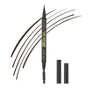 LAG - GBP : Brow Ink Micro Brush Detailer Pen - 3 SHADES : 3 PC - CosmeticholicL.A. GirlLAGGBP346EyesGBP346 Dark BrownLAG - GBP : Brow Ink Micro Brush Detailer Pen - 3 SHADES : 3 PC