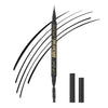 LAG - GBP : Brow Ink Micro Brush Detailer Pen - 3 SHADES : 3 PC - CosmeticholicL.A. GirlLAGGBP347EyesGBP347 Soft BlackLAG - GBP : Brow Ink Micro Brush Detailer Pen - 3 SHADES : 3 PC