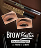 LAG - GBP371 : Brow BestieTriangular Auto Pencil 3 PC - CosmeticholicL.A. GirlLAGGBP371EyesGBP371 Dark BlondeLAG - GBP371 : Brow BestieTriangular Auto Pencil 3 PC