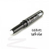 LAG - GEB HD PRO Primer Eyeshadow Stick : 3PC - CosmeticholicL.A. GirlLG-GEB195EyesGEB195 WhiteLAG - GEB HD PRO Primer Eyeshadow Stick : 3PC