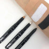 LAG - GEB HD PRO Primer Eyeshadow Stick : 3PC - CosmeticholicL.A. GirlLG-GEB195EyesGEB195 WhiteLAG - GEB HD PRO Primer Eyeshadow Stick : 3PC